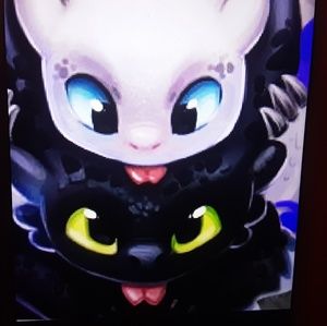 Meet your Posher, Lps